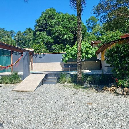 Suites Estou De Ferias Araquari Eksteriør billede