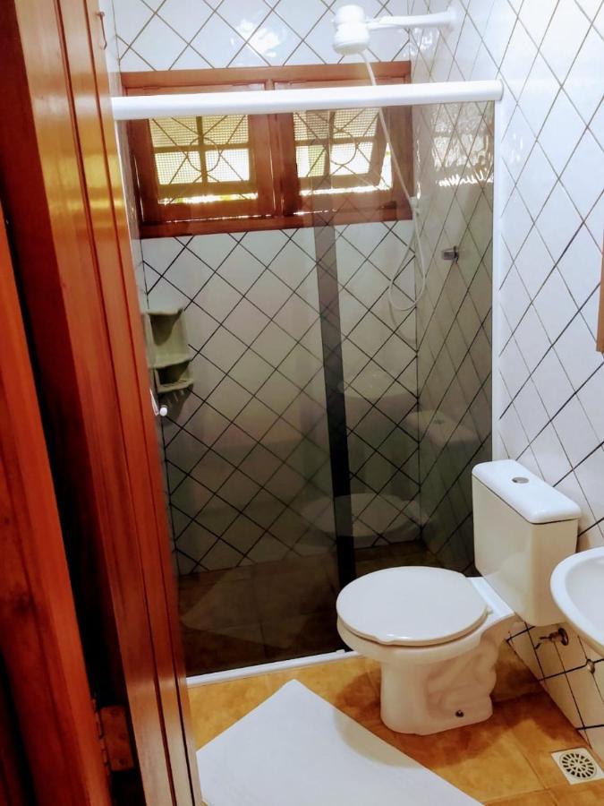 Suites Estou De Ferias Araquari Eksteriør billede