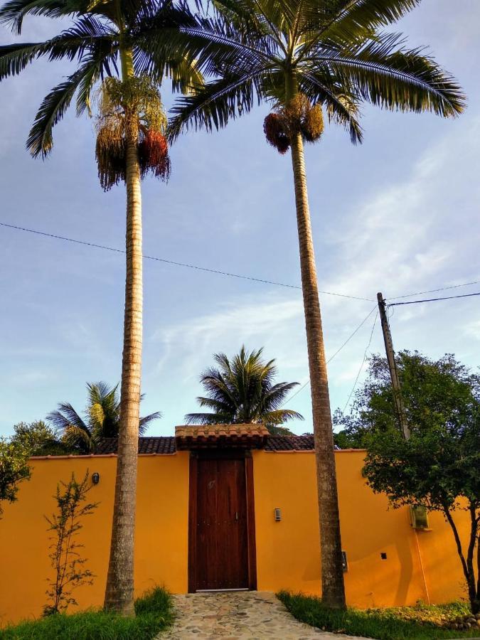 Suites Estou De Ferias Araquari Værelse billede