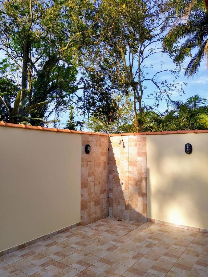 Suites Estou De Ferias Araquari Eksteriør billede