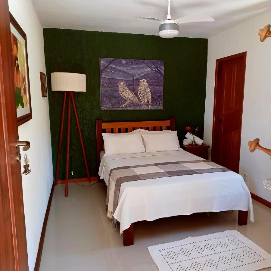 Suites Estou De Ferias Araquari Eksteriør billede
