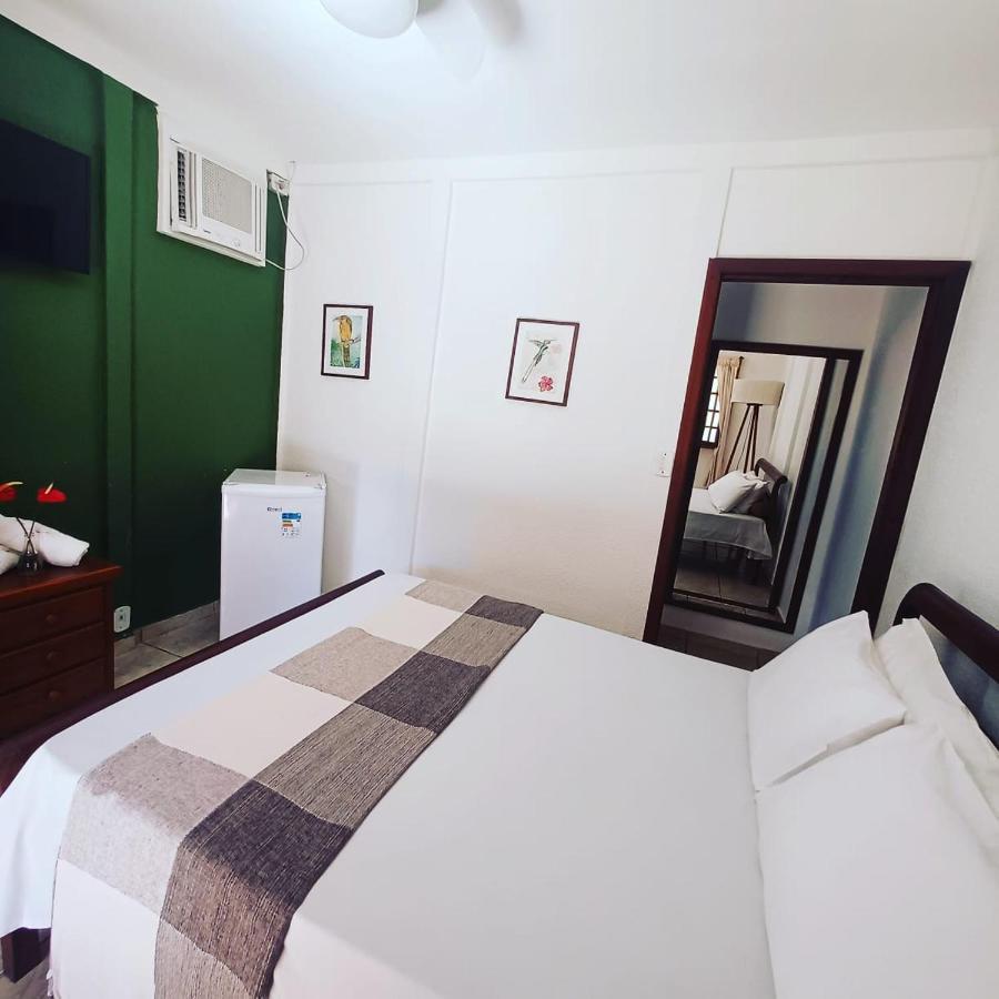 Suites Estou De Ferias Araquari Eksteriør billede
