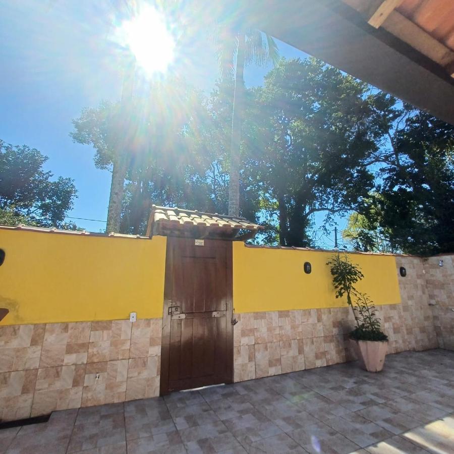 Suites Estou De Ferias Araquari Eksteriør billede